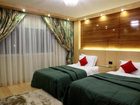 фото отеля Lahoya Suites Beirut