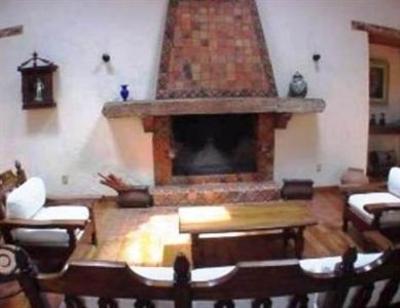 фото отеля Diego De Mazariegos Hotel San Cristobal de las Casas