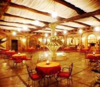 фото отеля Diego De Mazariegos Hotel San Cristobal de las Casas