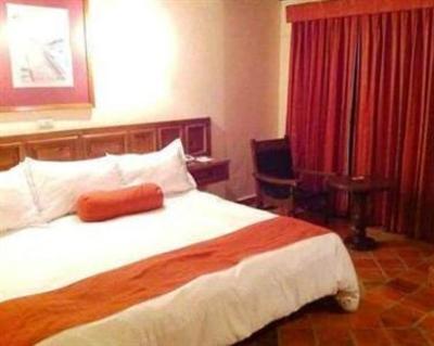 фото отеля Diego De Mazariegos Hotel San Cristobal de las Casas