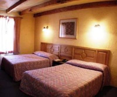 фото отеля Diego De Mazariegos Hotel San Cristobal de las Casas