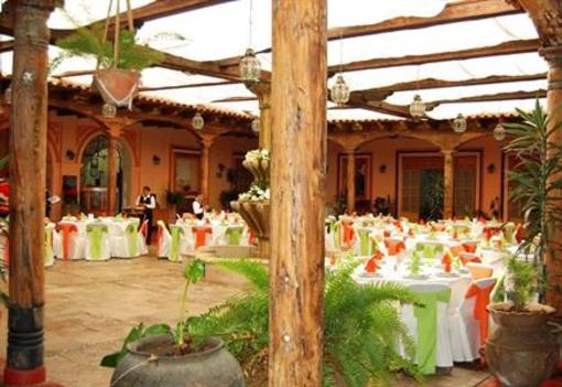фото отеля Diego De Mazariegos Hotel San Cristobal de las Casas