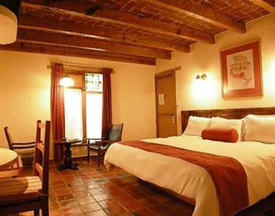 фото отеля Diego De Mazariegos Hotel San Cristobal de las Casas