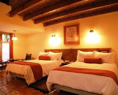 фото отеля Diego De Mazariegos Hotel San Cristobal de las Casas