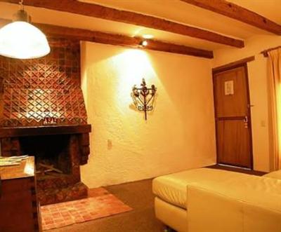 фото отеля Diego De Mazariegos Hotel San Cristobal de las Casas