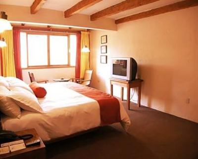 фото отеля Diego De Mazariegos Hotel San Cristobal de las Casas