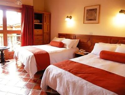 фото отеля Diego De Mazariegos Hotel San Cristobal de las Casas