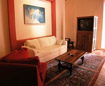 фото отеля Diego De Mazariegos Hotel San Cristobal de las Casas