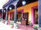 фото отеля Diego De Mazariegos Hotel San Cristobal de las Casas