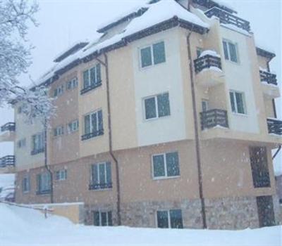 фото отеля River Lodge Apartments Bansko