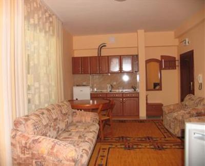 фото отеля River Lodge Apartments Bansko
