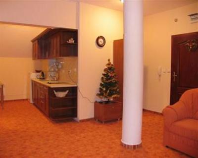фото отеля River Lodge Apartments Bansko
