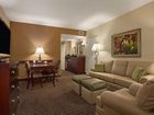 фото отеля Embassy Suites Orlando Lake Buena Vista South