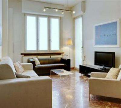 фото отеля Milan Apartment Rental
