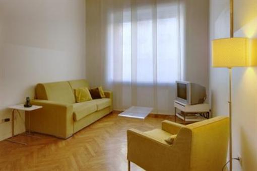 фото отеля Milan Apartment Rental