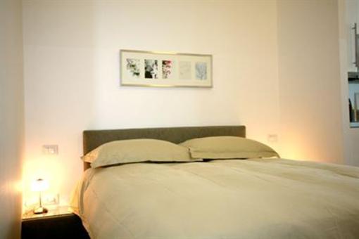 фото отеля Milan Apartment Rental