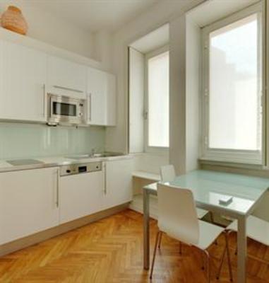 фото отеля Milan Apartment Rental