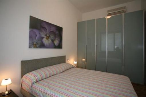 фото отеля Milan Apartment Rental
