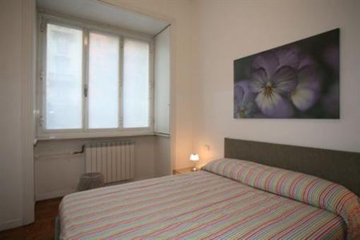 фото отеля Milan Apartment Rental