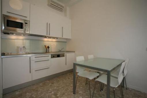 фото отеля Milan Apartment Rental