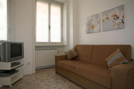 фото отеля Milan Apartment Rental