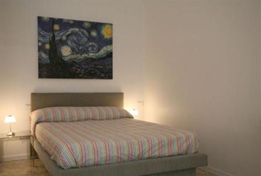фото отеля Milan Apartment Rental