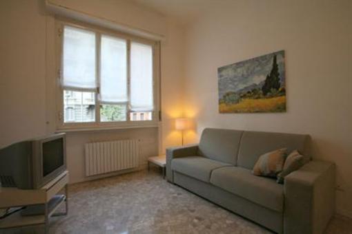 фото отеля Milan Apartment Rental