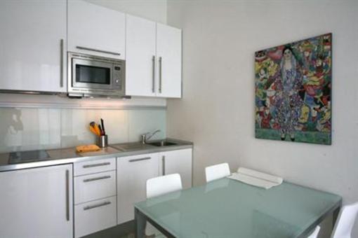 фото отеля Milan Apartment Rental