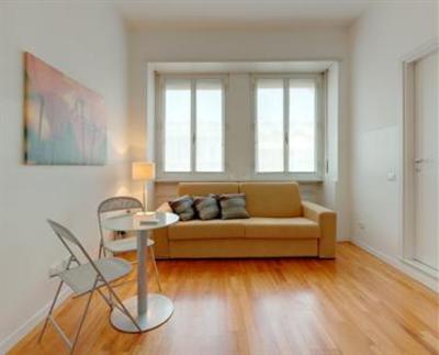 фото отеля Milan Apartment Rental
