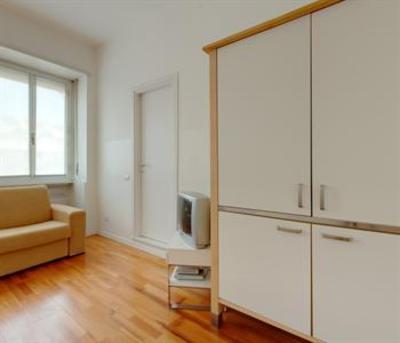 фото отеля Milan Apartment Rental