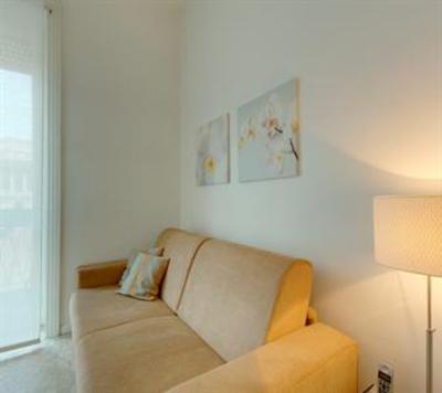 фото отеля Milan Apartment Rental