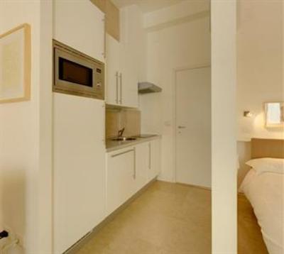фото отеля Milan Apartment Rental