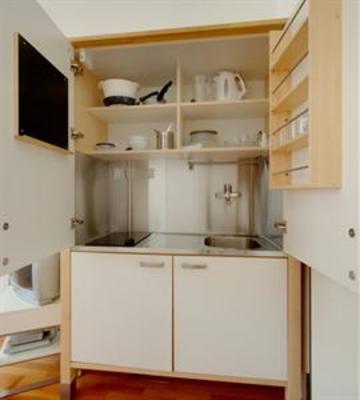 фото отеля Milan Apartment Rental