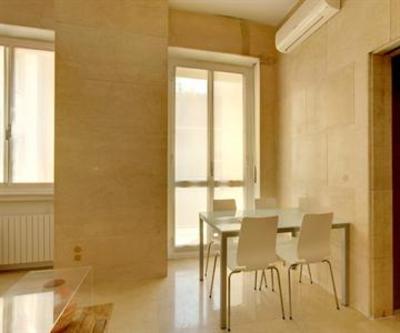 фото отеля Milan Apartment Rental