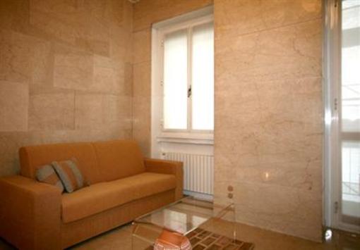фото отеля Milan Apartment Rental