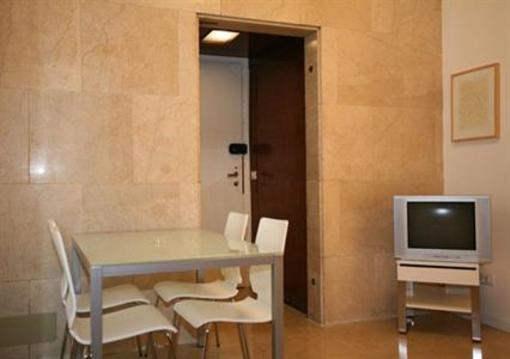 фото отеля Milan Apartment Rental