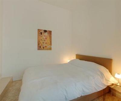 фото отеля Milan Apartment Rental