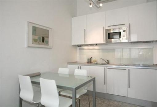 фото отеля Milan Apartment Rental