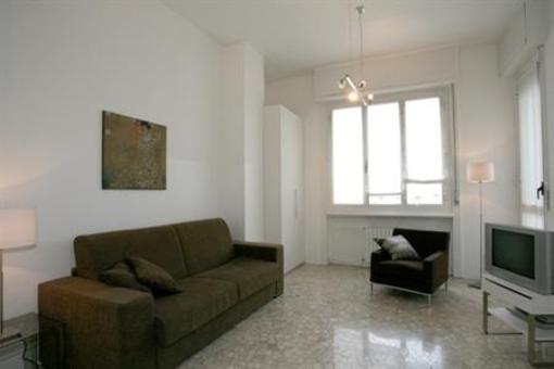 фото отеля Milan Apartment Rental