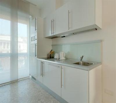фото отеля Milan Apartment Rental