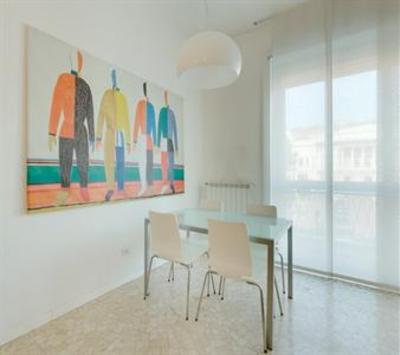 фото отеля Milan Apartment Rental