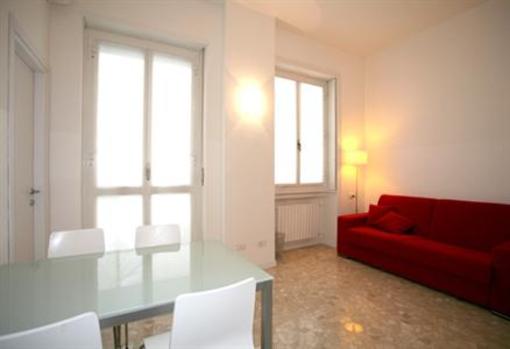 фото отеля Milan Apartment Rental
