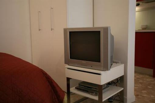 фото отеля Milan Apartment Rental