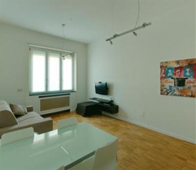 фото отеля Milan Apartment Rental