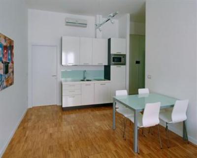 фото отеля Milan Apartment Rental