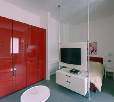 фото отеля Milan Apartment Rental