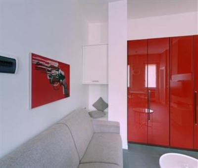 фото отеля Milan Apartment Rental