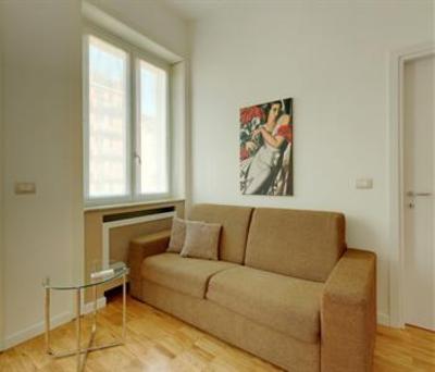 фото отеля Milan Apartment Rental