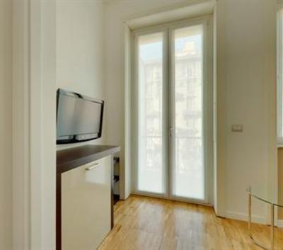 фото отеля Milan Apartment Rental