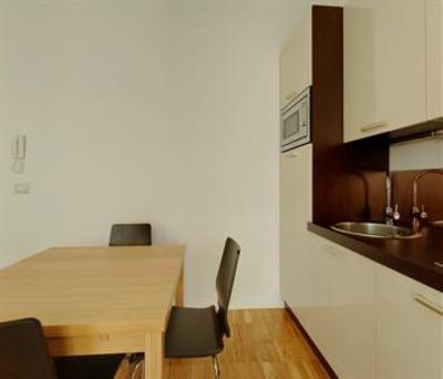фото отеля Milan Apartment Rental